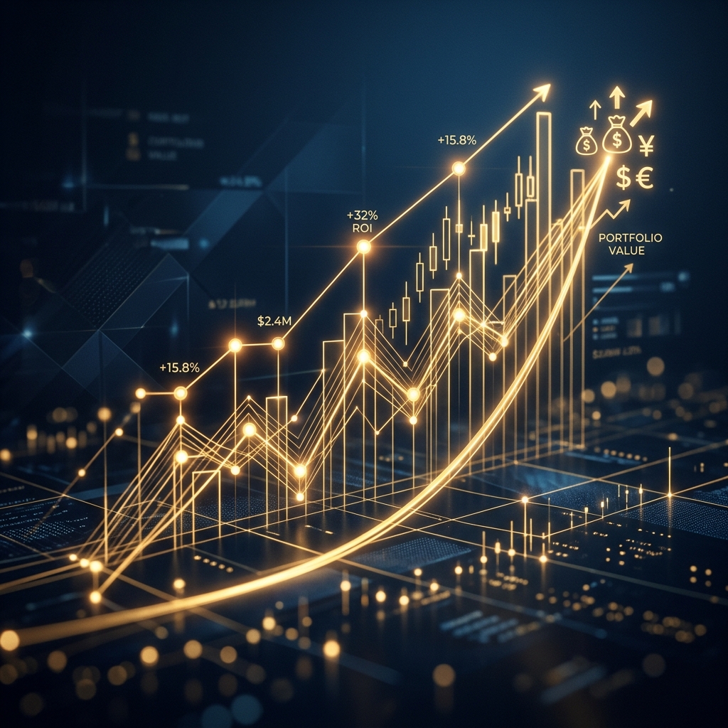Wealth Management Services